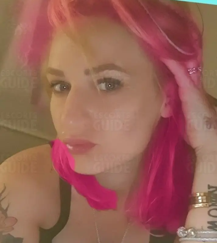 Miss Mynx