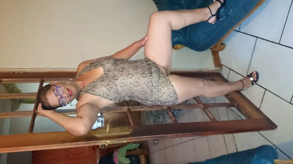 Mandy Crystal Erasmus