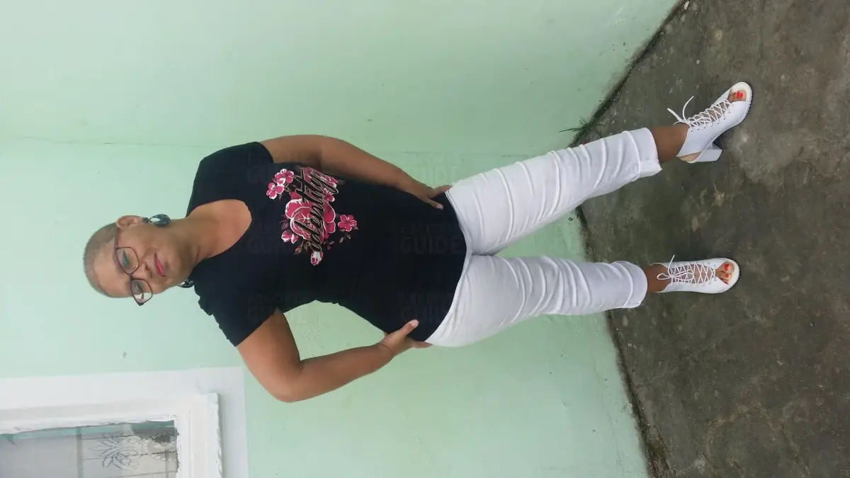 Mandy Crystal Erasmus