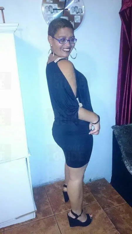 Mandy Crystal Erasmus