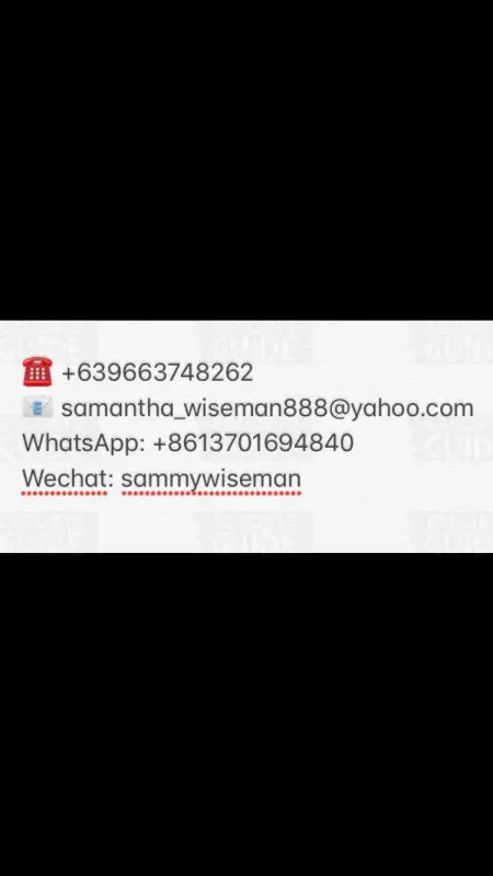 Sammy2 Wiseman