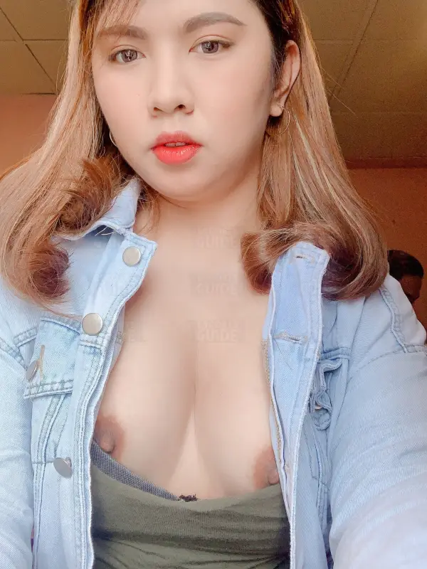 Power Top Stephanie