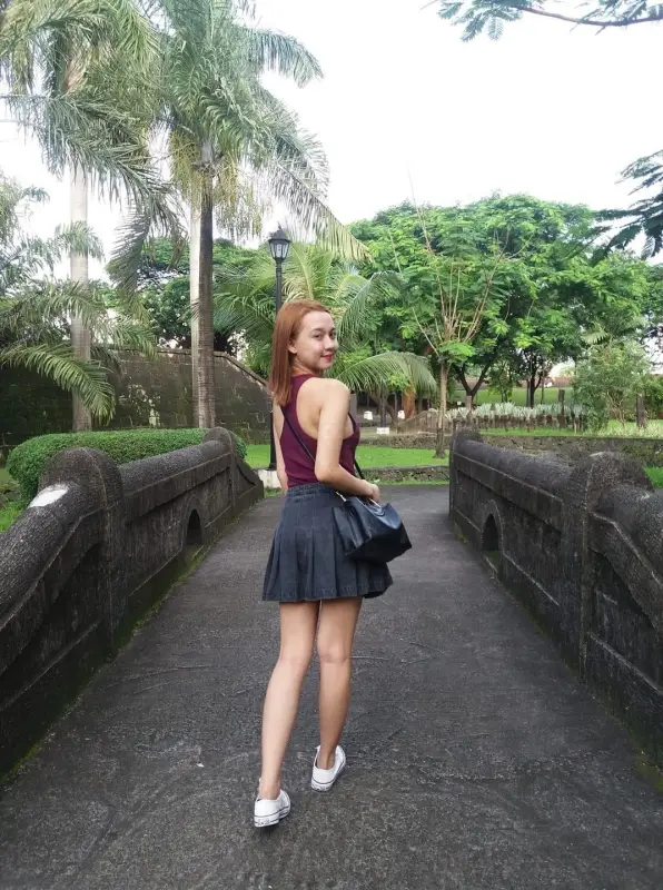 Abby Mae
