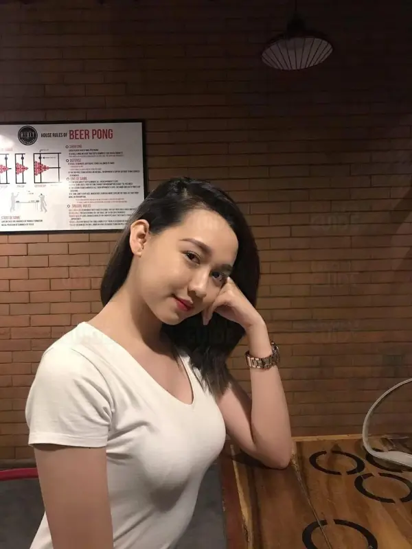Abby Mae