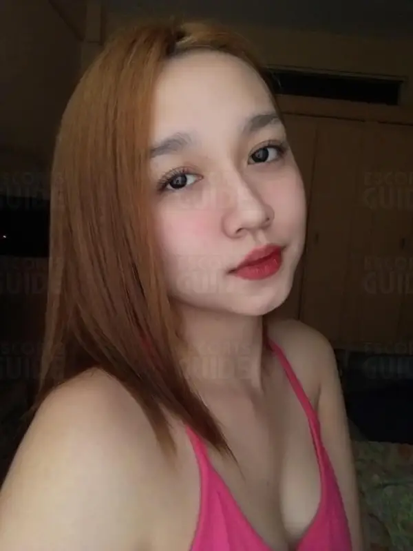 Abby Mae