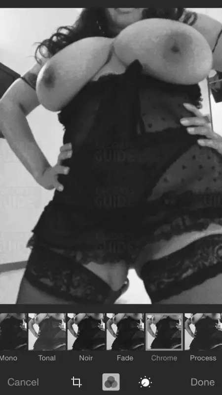 Matured Big Breast’s Woman