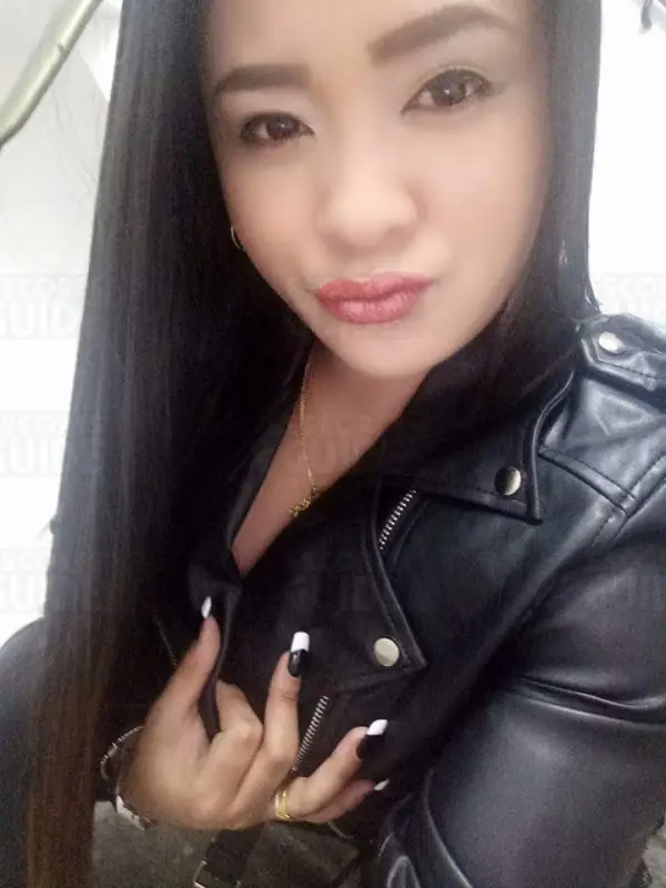 Miss Eva