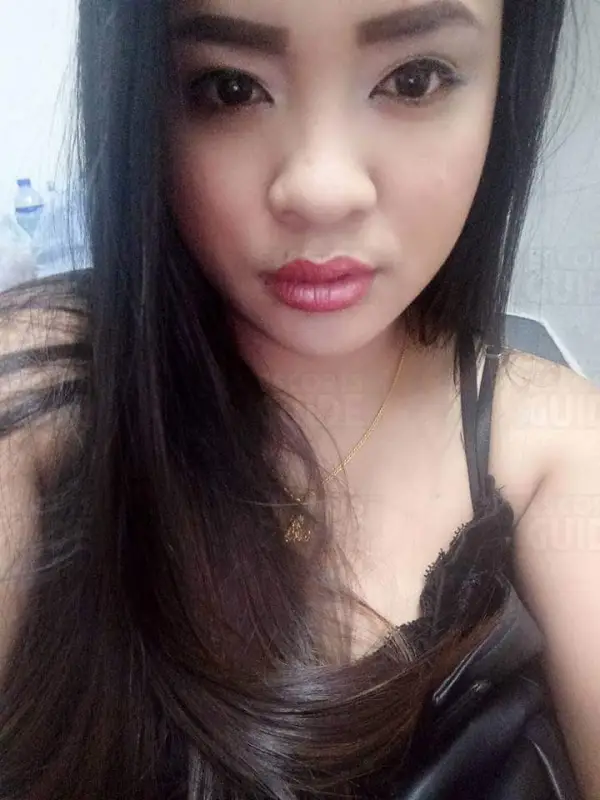 Miss Eva