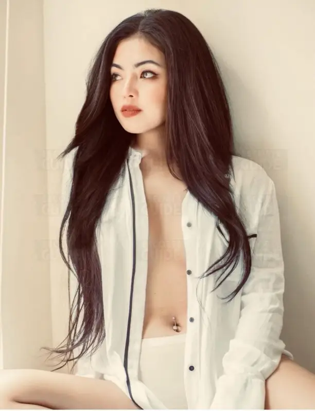 Nathalie Young