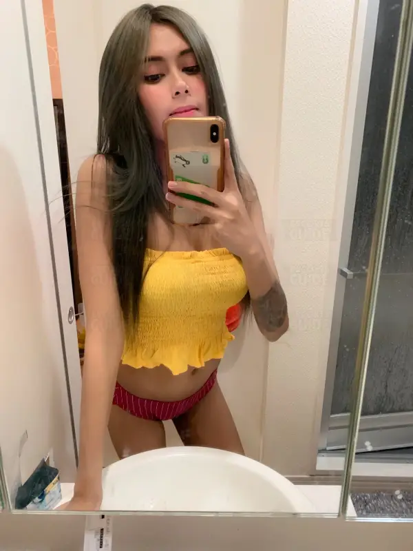 For Camshow Ayaka