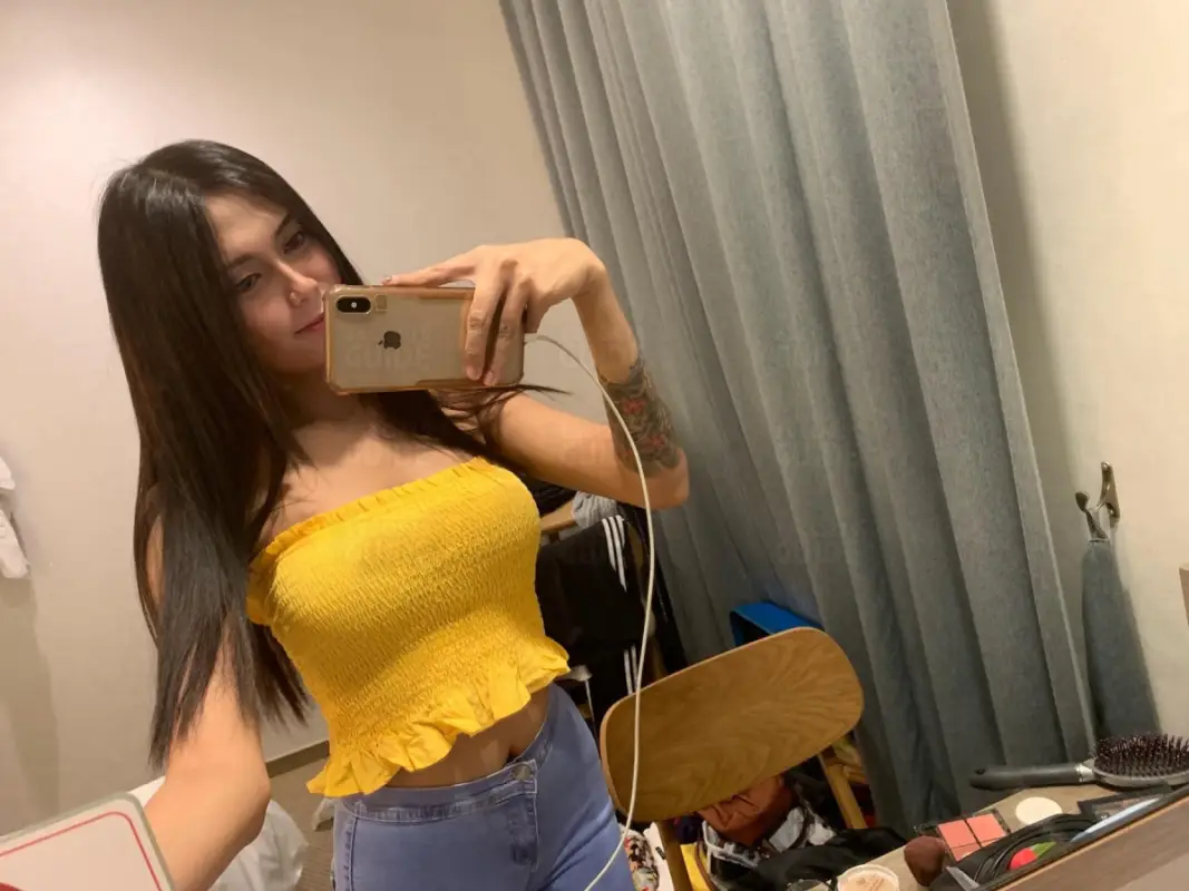For Camshow Ayaka