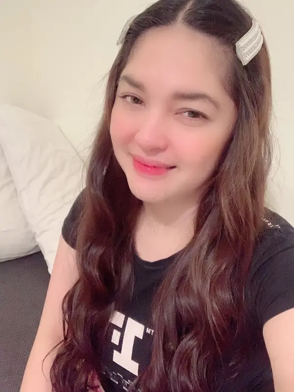 Amanda_professional massage