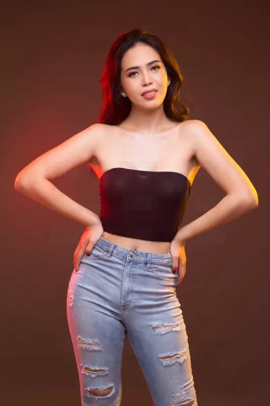 Young Sexy Love