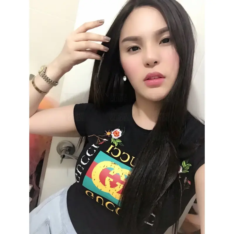 The Flawless Fresh Catriona