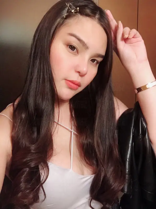 The Flawless Fresh Catriona