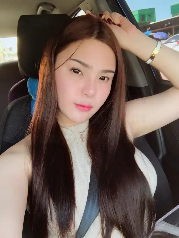 The Flawless Fresh Catriona