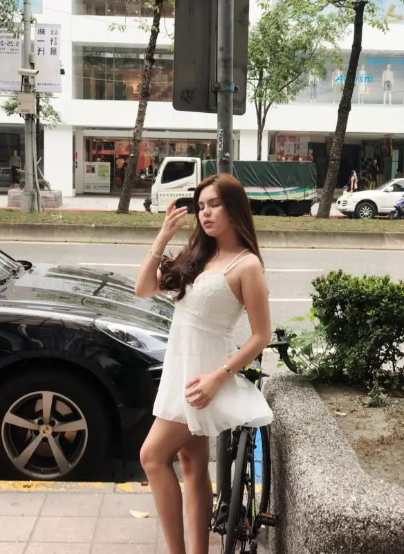 The Flawless Fresh Catriona