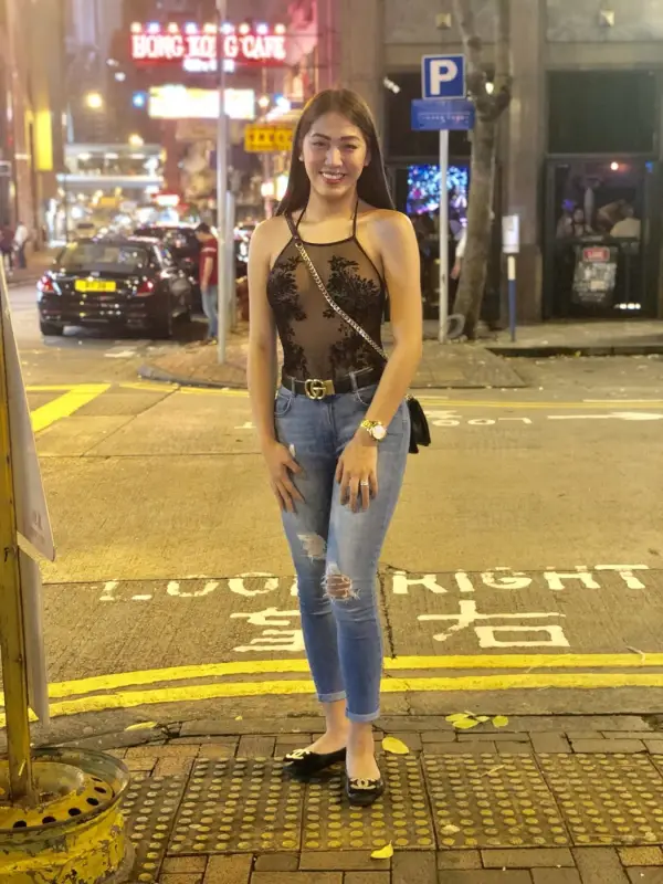 SweetGirl catherine