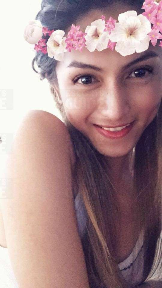 Hanna, Escort