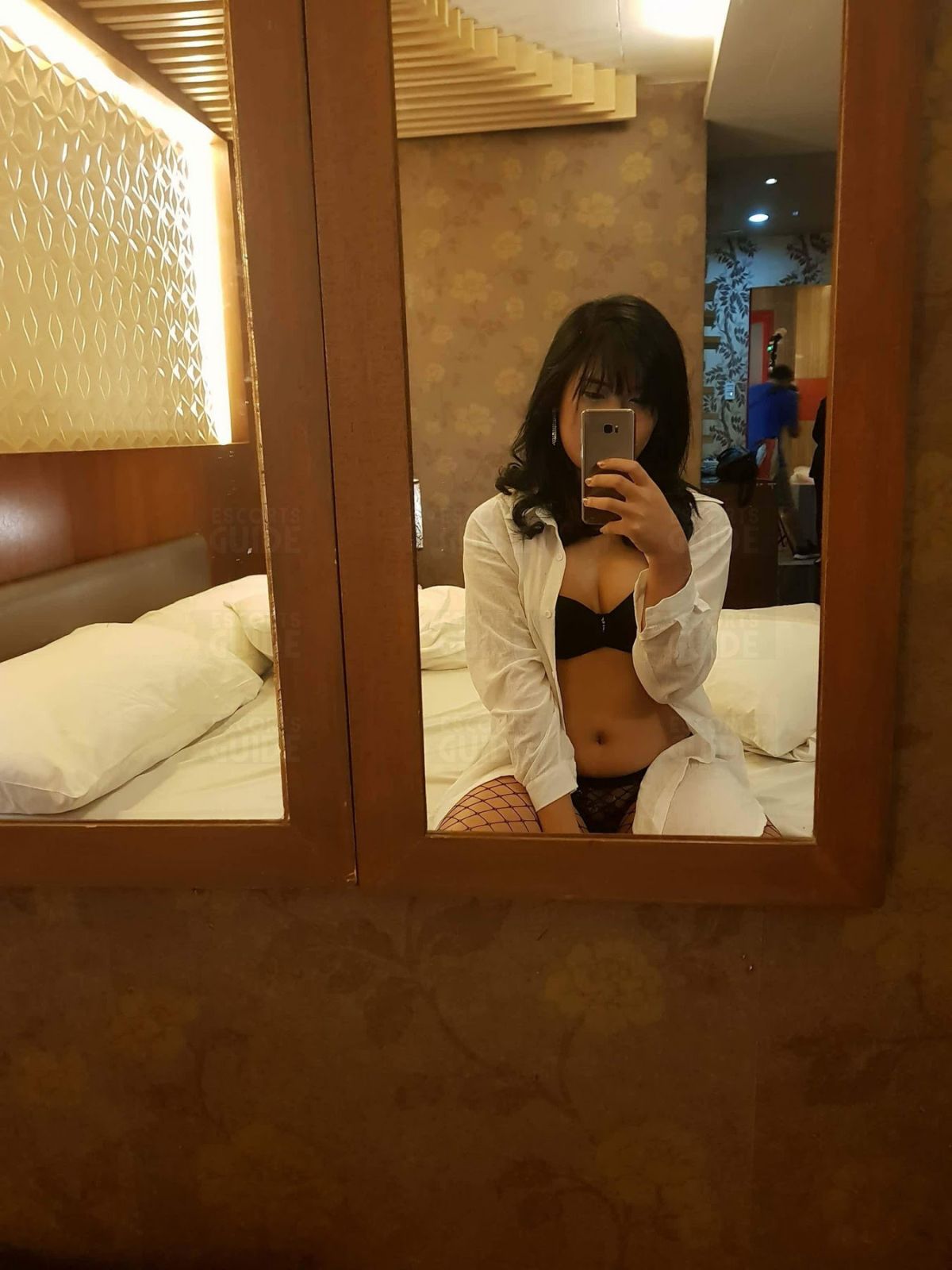 Eun ji cha