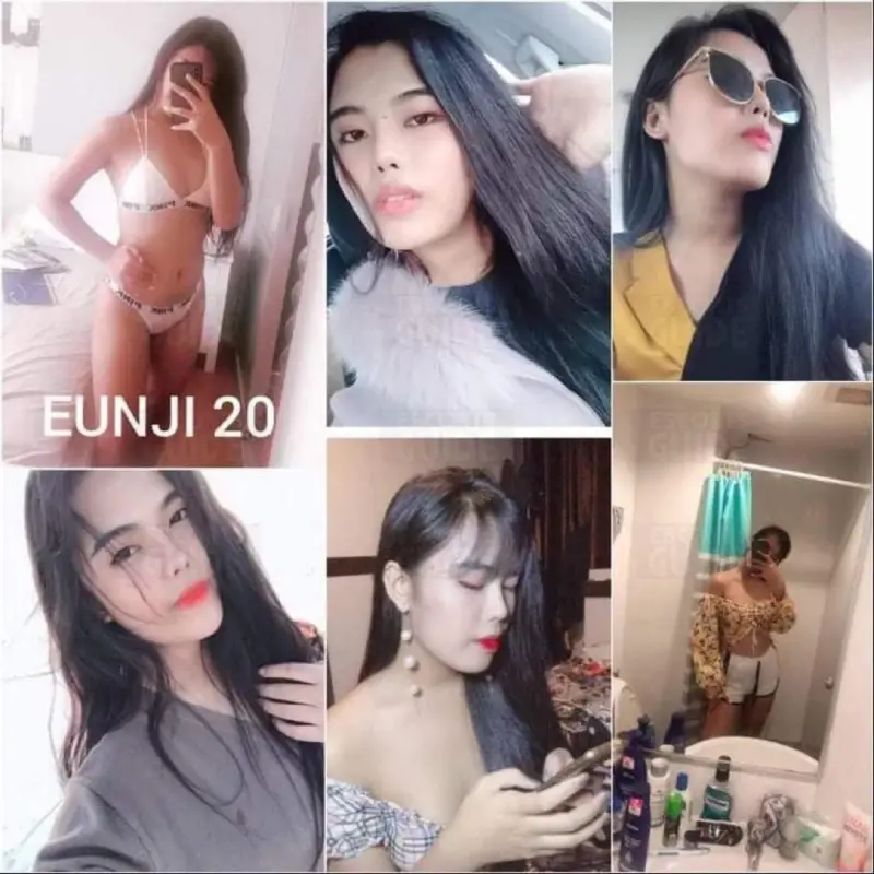 Eun ji cha