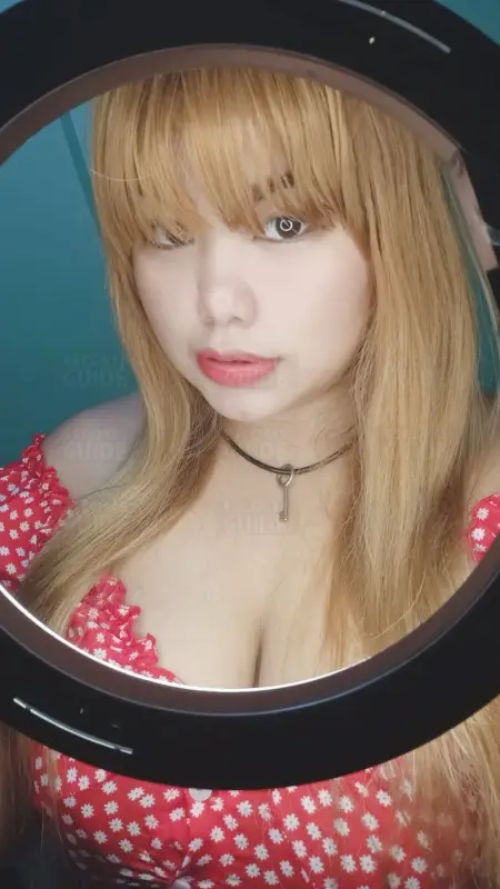 Nadeshiko BIGBOOBS CIM SWALLOW SPIT CHUB