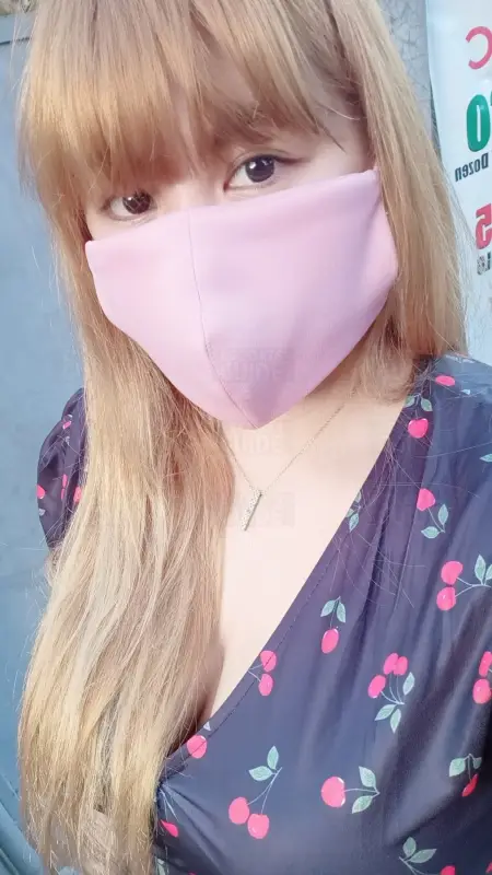 Nadeshiko BIGBOOBS CIM SWALLOW SPIT CHUB