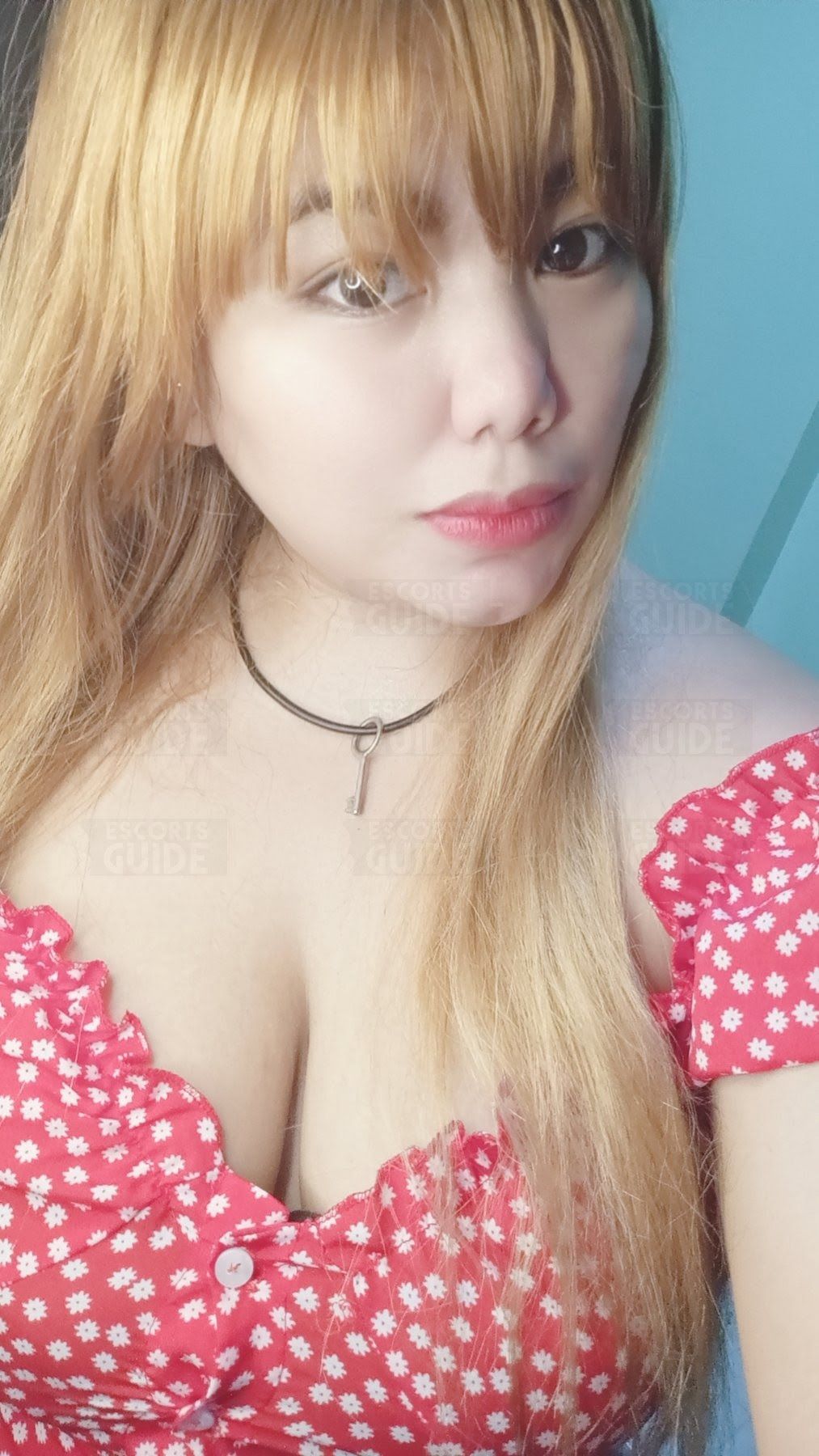 Nadeshiko BIGBOOBS CIM SWALLOW SPIT CHUB