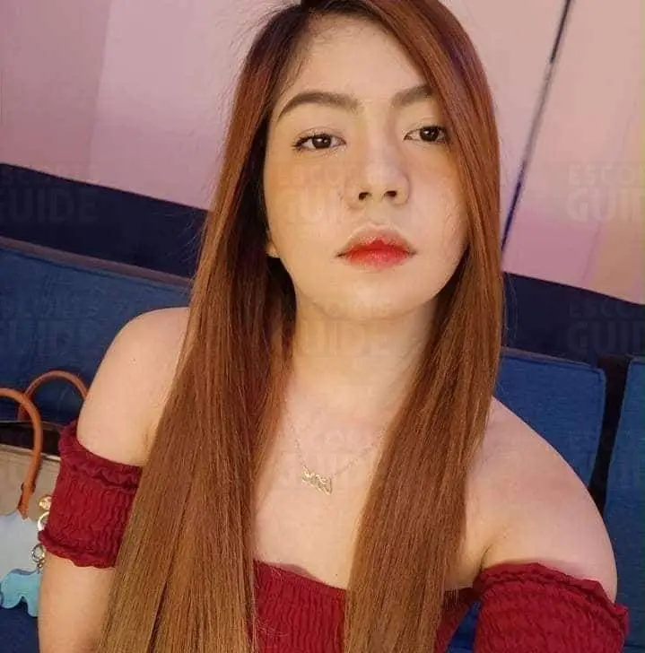 Shan, Masseur/escort/camshow
