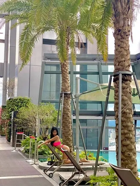 Senorita Rosemarie