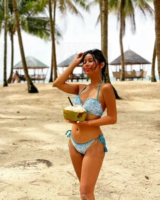 Senorita Rosemarie