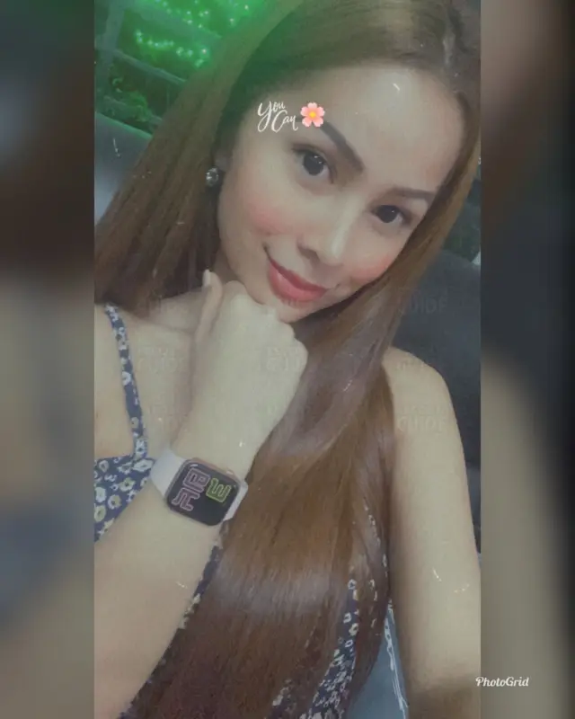 Senorita Rosemarie