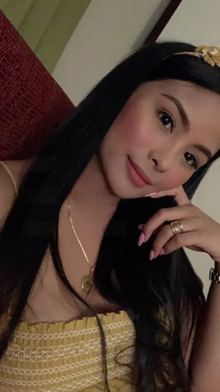 The Most Beautiful Maxene