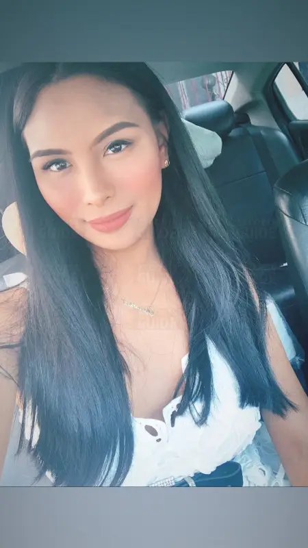 The Most Beautiful Maxene