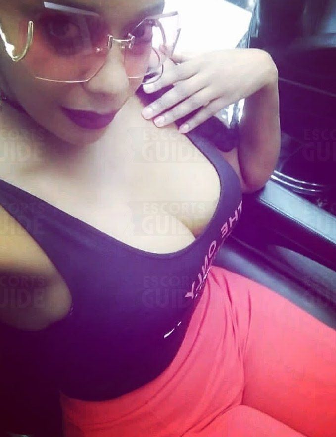 Yasmine