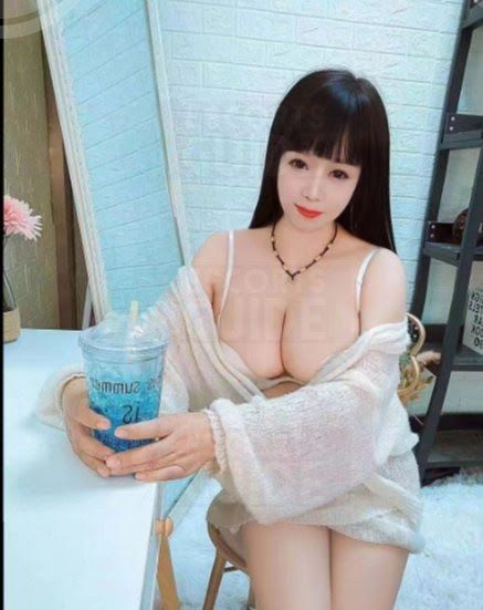 Mia Young Jin