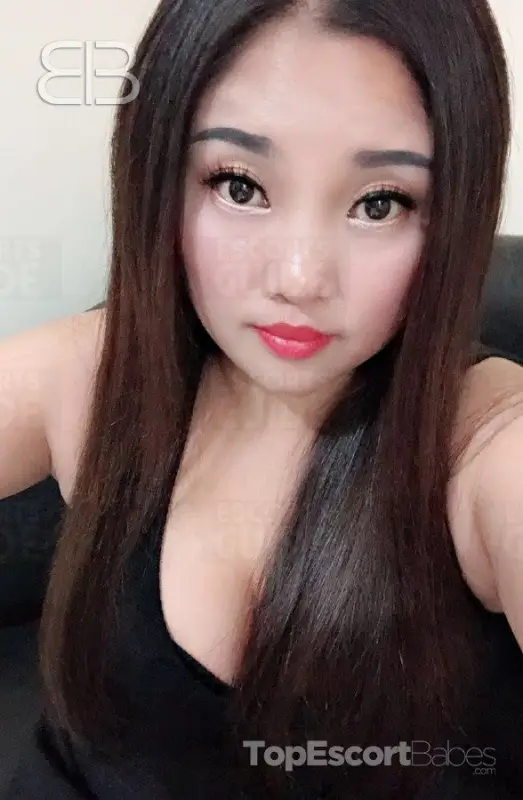 Youth sexy girl