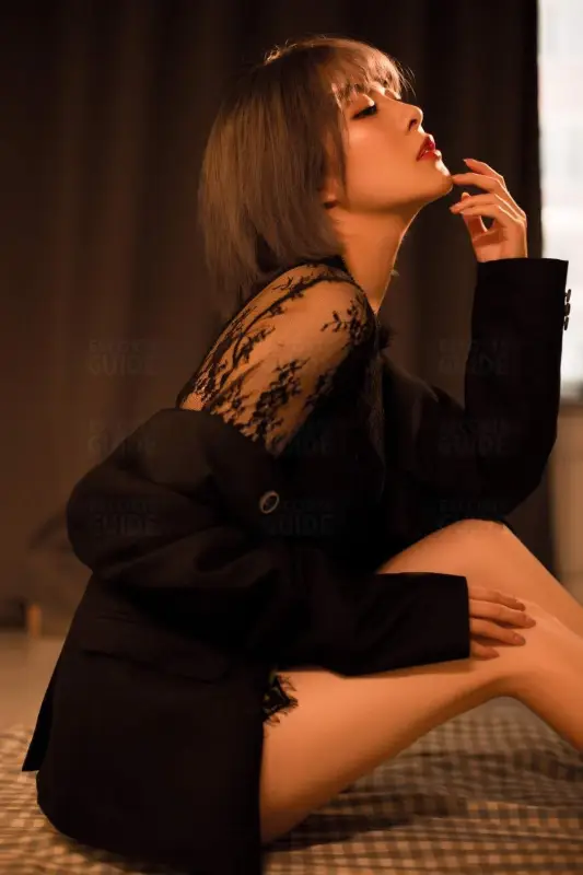Role play girl