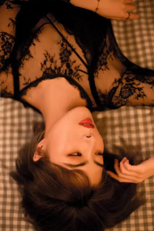 Role play girl