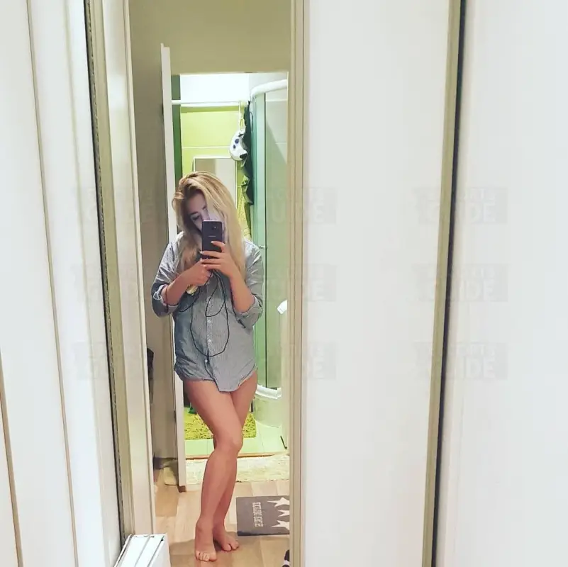 Real Pornstar Full Service Anna