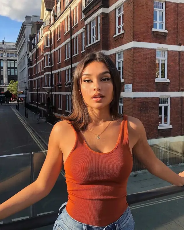 Sarah