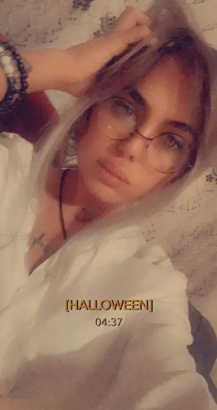 Alissa Russian