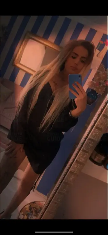 Alissa Russian