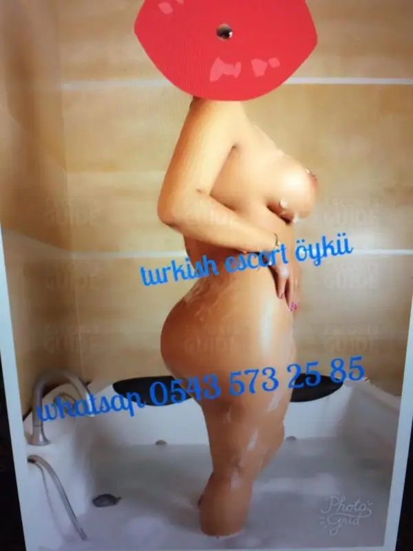Turkish Escort