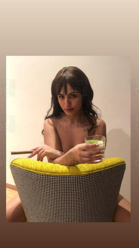 Lama Anal