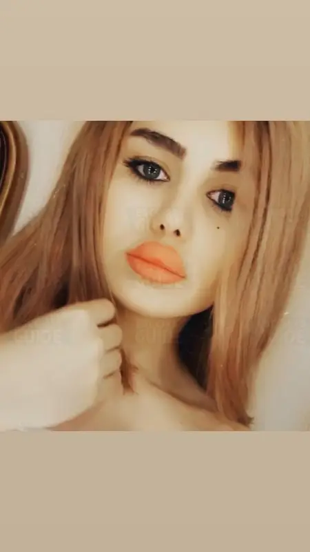 Sara Russian