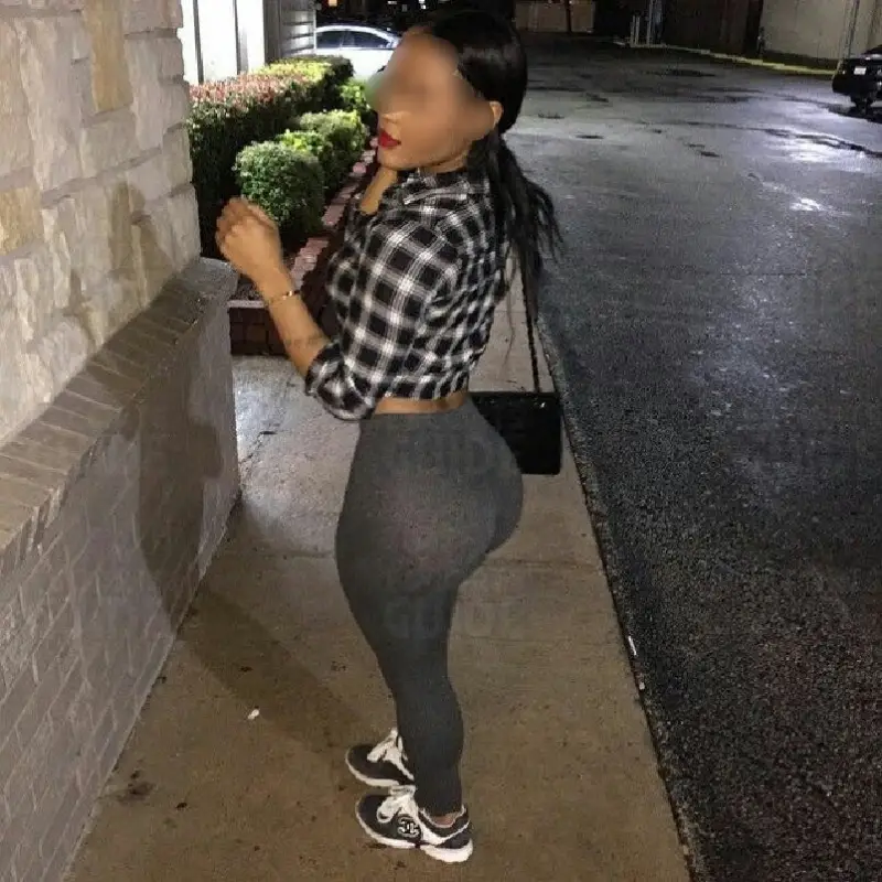 Ebony Sweetest Duo
