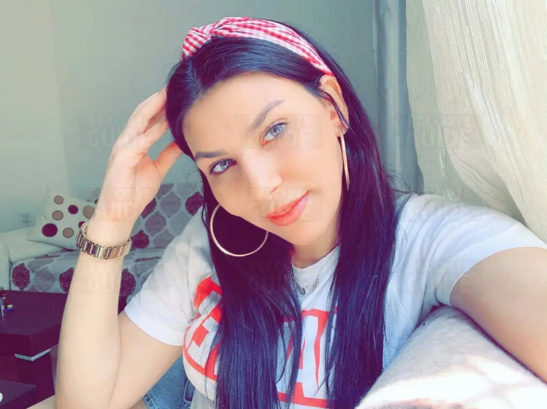 Sozan Arab Girl | سوزان بنت عربية