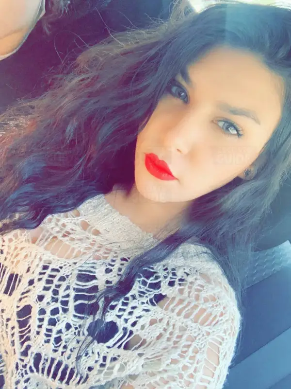 Sozan Arab Girl | سوزان بنت عربية