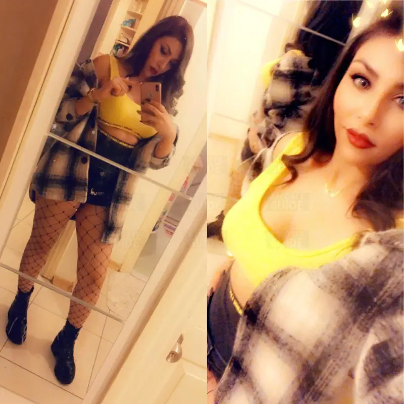 Sozan Arab Girl | سوزان بنت عربية